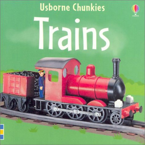 Trains and Railroads