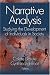 Books : Narrative Analysis: Studying the Development of Individuals in Society