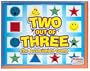 Two Out Of Three Board Game