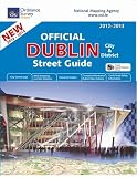 Official Dublin City and District Street Guide 2012/13 (Irish - Maps, Atlases and Guides)