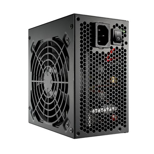 Cooler Master eXtreme Power Supply Cooler Master USA, Inc. RS650-ACAAE3-US 4