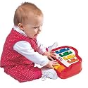 Little Tikes Baby Tap A Tune Piano