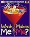 Books : What Makes Me, Me?