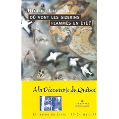 O� vont les sizerins flamm�s en �t�?