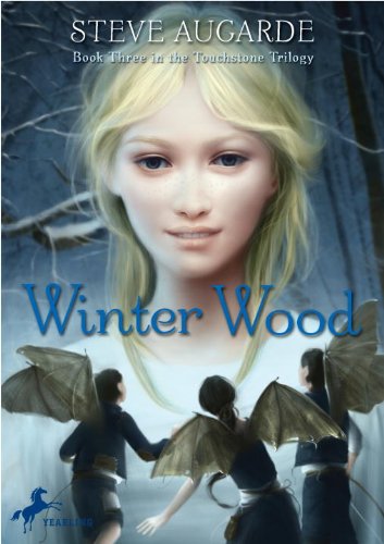Winter Wood (The Touchstone Trilogy)