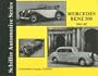 Mercedes Benz 300 1951-1962: (Schiffer Automotive Series)