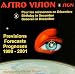 Astro vision signe decembre