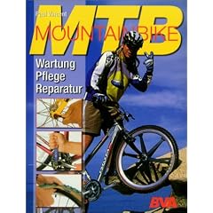 Mountainbike: Wartung, Pflege, Reparatur