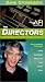 The Directors - David Cronenberg [VHS]