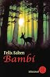 Bambi: Eine Lebensgeschichte aus dem Walde