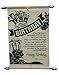 Saugat Traders Birthday Scroll Card RS.249.00