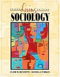 Living Sociology (with Interactive Companion CD-ROM) (2nd Edition)