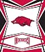 Turner CLC Arkansas Razorbacks Stretch Book Covers (8190205)