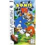 Sonic R