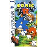 racing game Sonic R Video Game racing game