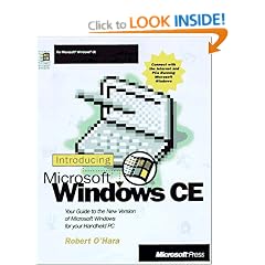 Introduction to Windows CE Handheld PC
