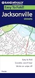 Rand McNally Jacksonville, Florida: EasyFinder (Rand Mcnally)