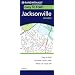 Rand Mcnally EasyFinder Jacksonville