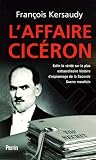 L\'affaire Cicéron