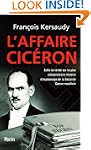 Affaire ciceron -l'