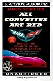 All Corvettes Are Red