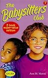 The Babysitters Club collection 7