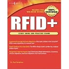Click here to buy RFID+: CompTIA RFID+ Study Guide and Practice Exam (RF0-001) by Paul Sanghera.