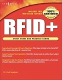RFID+: CompTIA RFID+ Study Guide and Practice Exam (RF0-001)