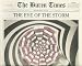 Books : Daniel Buren: Eye Of The Storm
