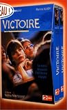 Revue Warner Home Vidéo  / Victoire, ou la douleur des femmes