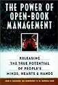 The Power of Open-Book Management: Releasing the True Potential of People's Minds, Hearts, and Hands