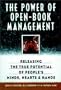 The Power of Open-Book Management: Releasing the True Potential of People's Minds, Hearts, and Hands