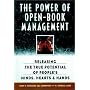 The Power of Open-Book Management: Releasing the True Potential of People's Minds, Hearts, and Hands