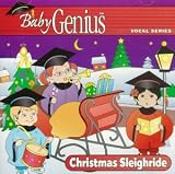 Christmas Sleigh Ride