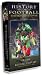 History of Football - Vol 1 - Origins & Football Cultures [VHS]