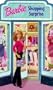 Barbie Shopping Surprise (Barbie Glittery Windows)