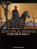 Durango, Tome 3 : Pi�ge pour un tueur