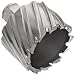 Jancy Slugger High Speed Steel Annular Cutter, Uncoated (bright) Finish, 3/4" Annular Shank, 1" Depth