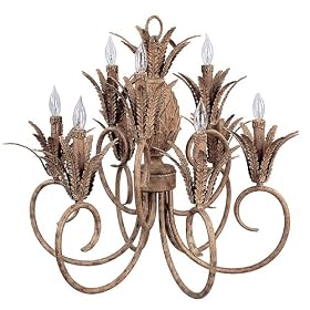 chandelier