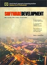 Software Development: Building Reliable Systems