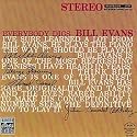 Everybody Digs Bill Evans