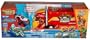Marvel Super Hero Squad Combo Pack: Mobile Headquarters with Action Vehicle