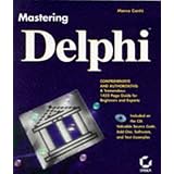 mastering delphi