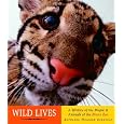 Wild Lives: A History of People & Animals of the Bronx Zoo