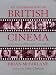 Autobiography Of British Cinema (Methuen Film)