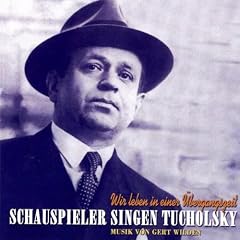 Das Lied vom Kompromiss