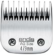 64090 Ag Blade Size 4