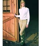 *NEW COLOR* Ladies - TuffRider Ribb Breeches