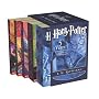 Harry Potter Paperback Boxed Set (Books 1-5)