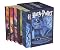 Harry Potter Paperback Boxed Set (Books 1-5)